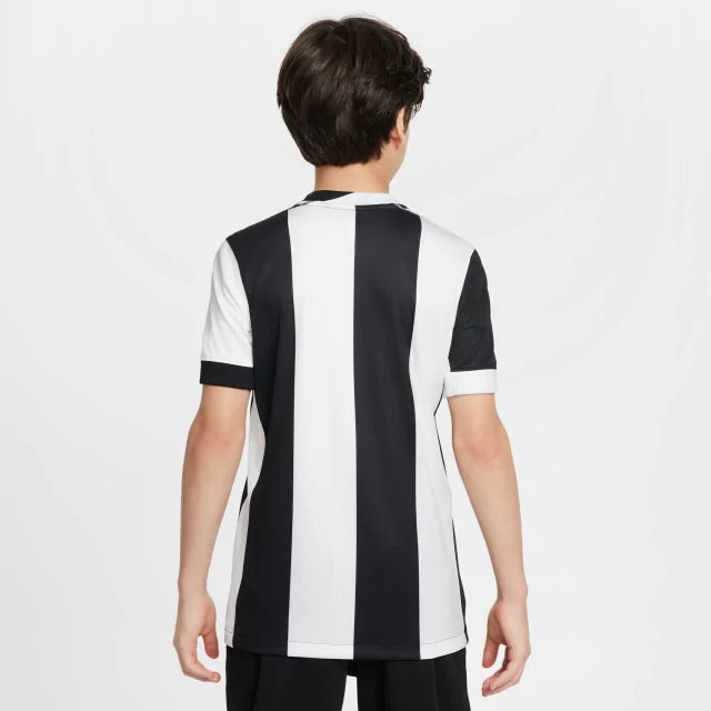 Uniforme Infantil Corinthians Third (3) 2024/25 Nike
