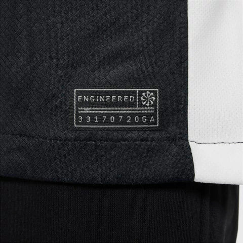Uniforme Infantil Corinthians Third (3) 2024/25 Nike