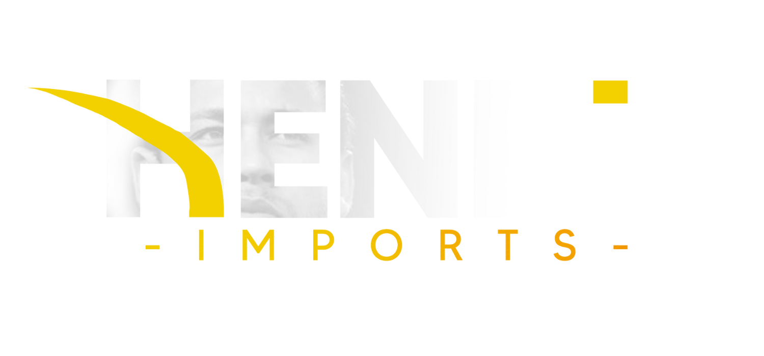 Henri Imports - Loja Online de Artigos Esportivos