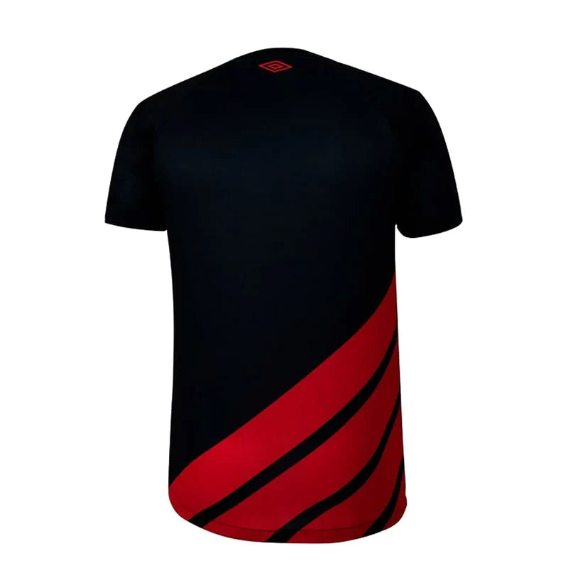 Camisa Masculina Athletico Paranaense III 2023/24 - Torcedo