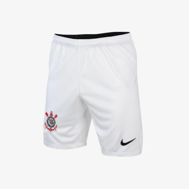 Uniforme Infantil Corinthians Away (2) 2025/26 Nike