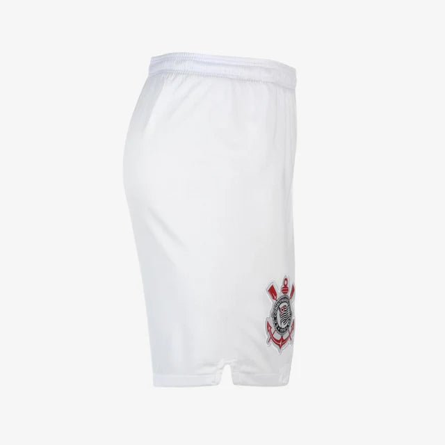 Uniforme Infantil Corinthians Away (2) 2025/26 Nike