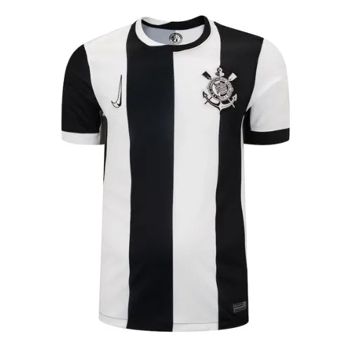 Camisa Corinthians Third (3) 2024/25 Nike Torcedor Masculina